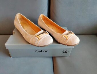 Baleríny Gabor - 2