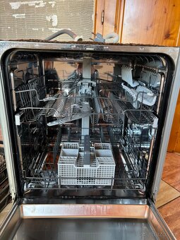 Myčka Whirlpool - 2