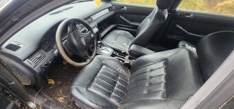 Audi A6 2,5TD - 2