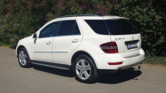 ML 320 CDI 4-MATIC - 2