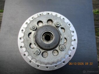 Buben Honda - 2