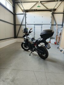 Honda CB 500X - 2