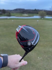 Driver - TaylorMade Stealth 2 - 2