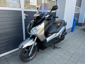 Yamaha Xmax 125 - 2