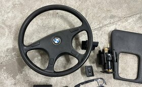 Mix náhradních dílů BMW E34 - 2