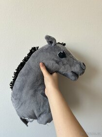 Hobby horse menší - 2