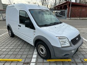 Ford Connect 1,8Tdci 66kW r.v.2013 serviska DPH - 2