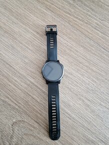 Garmin Fenix 6S Sapphire - 2