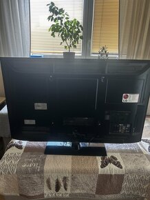 Televizor LG 50PZ551 50” - 2