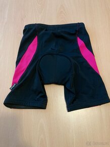 Cyklo kalhoty - 2