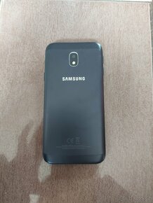Samsung Galaxy J3 2017 - 2