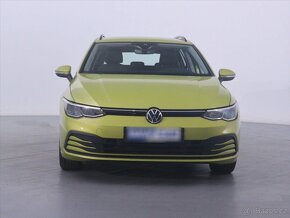 Volkswagen Golf 2,0 TDI LED Webasto Navi DPH (2021) - 2