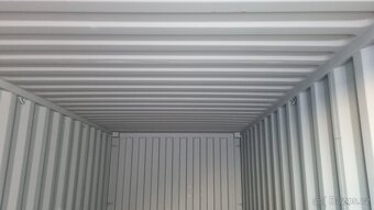 Lodní kontejner 20ft - 2