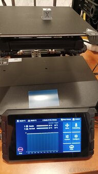 Creality Ender-5 S1 + Creality SonicPad - 2