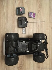 Nikko rc auto 5 MBS - 2