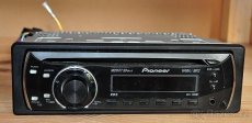 PIONEER DEH-1120MP , MP3 , AUX .... - 2
