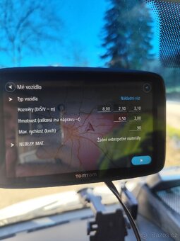 TomTom Go 620 GPS - 2