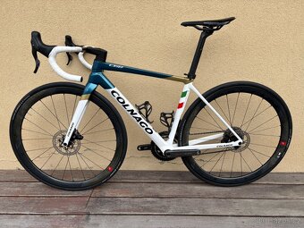 Colnago C68, 455 (165-174cm) - 2
