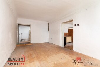 Prodej, domy/rodinný, 238 m2, 79201 Razová, Bruntál [ID 6509 - 2