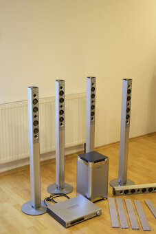 SONY DAV S  880 - 2