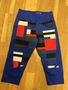 tepláky Adidas - 2