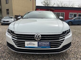 Volkswagen Arteon 2.0 TDI 140KW 1.MajCZ DPH Aut. - 2