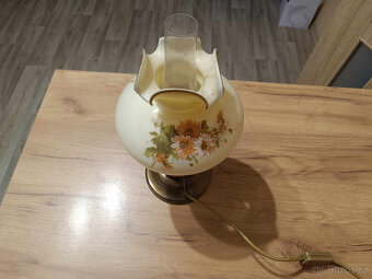 Prodám stolní lampu - 2
