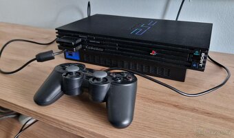 Playstation 2 - 2