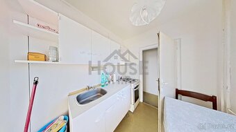 Prodej bytu 2+1, 47 m2, Praha 4 - Braník., ev.č. 00691 - 2