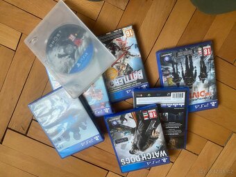 Ps 4 pro - 2