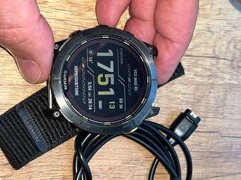 Garmin enduro 2 - 2