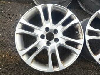 18"alu sada disků 5x108 origo Volvo XC60 XC70 V70 S60 V60 - 2