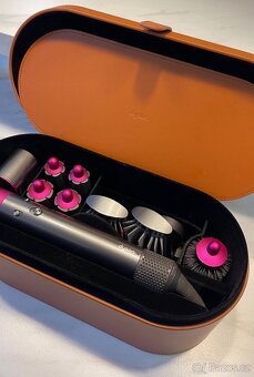 Dyson airwrap - 2