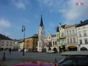 Prodej rodinného domu, 279 m², Trutnov, centrum města - 2