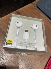 Xiaomi hi res audio - 2