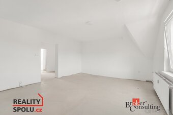 Prodej, byty/3+kk, 88 m2, Dolní Falknov 9, 40745 Kytlice, Dě - 2
