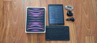 Prodám Apple Ipad 5 Generace 32GB - 2