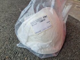 Prodam štít na helmu Drager HPS 7000 - 2