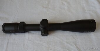 Prodám puškohled Delta Optical Titanium 1,5-9x45 2D - 2