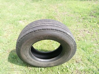 Sailun 285/70 R19,5 - 2