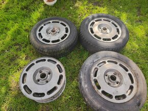 Alu kola Audi VW r14 4x108 443601025A - 2