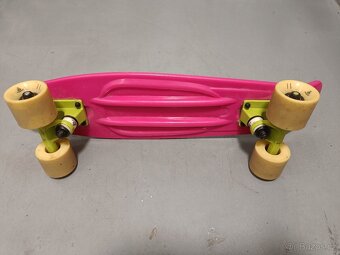 Pennyboard Firefly - 2