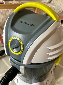 Vysavač Rovus victor vac - 2