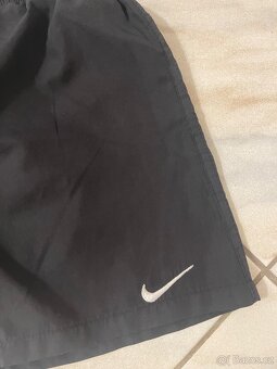 Dětské kraťasy Nike. - 2