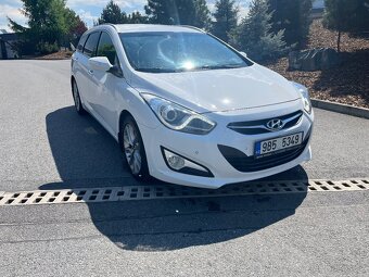 Hyundai i40 1.7CRDi,STK07/2026 - 2