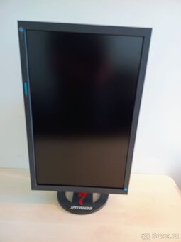 Monitor 24“ zn. Eizo FlexScan S2433W - 2