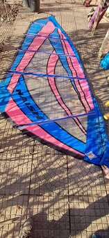 plachta windsurf 4.75m Naish - 2