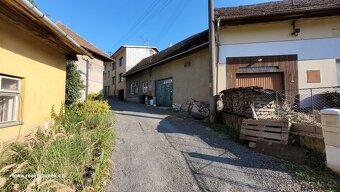 Prodej rodinného domu - Hlinsko - 2