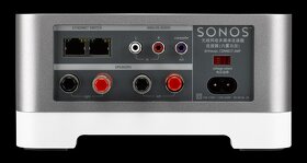 Sonos Connect:AMP - 2
