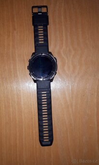 Garmin Fenix 8 - 51mm Sapphire AMOLED - 2